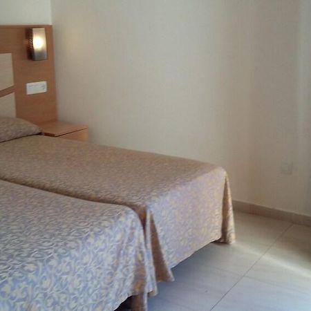 Apartamento Selvapark Lloret de Mar Exterior foto