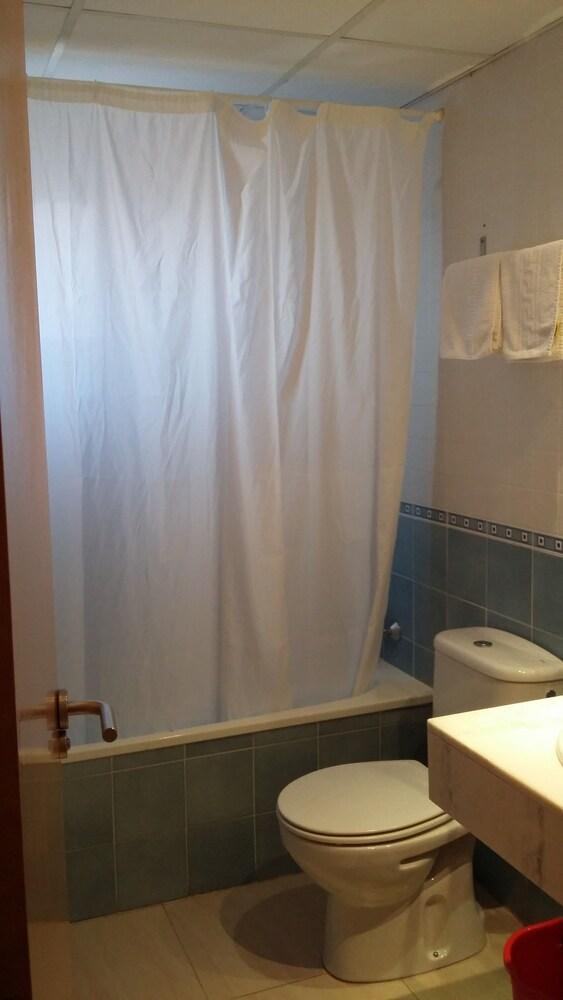 Apartamento Selvapark Lloret de Mar Exterior foto