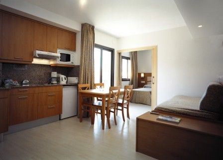 Apartamento Selvapark Lloret de Mar Exterior foto