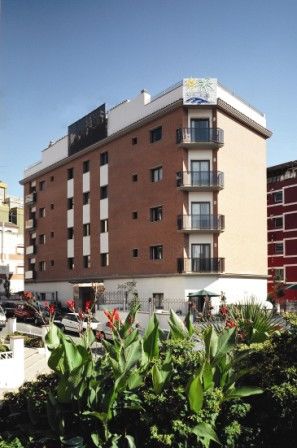 Apartamento Selvapark Lloret de Mar Exterior foto