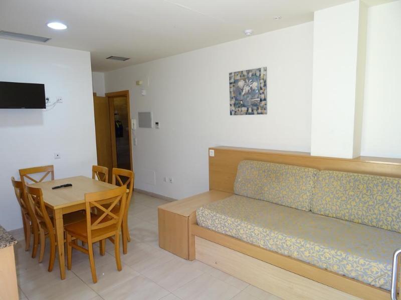 Apartamento Selvapark Lloret de Mar Exterior foto