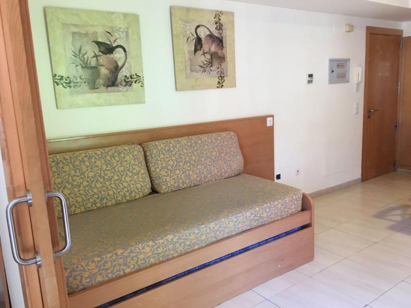 Apartamento Selvapark Lloret de Mar Exterior foto