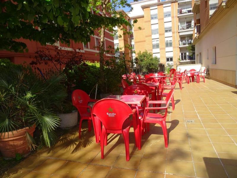 Apartamento Selvapark Lloret de Mar Exterior foto