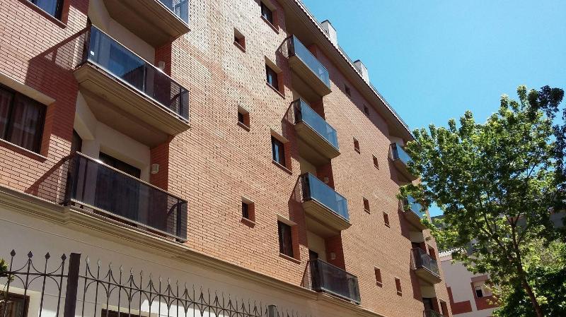 Apartamento Selvapark Lloret de Mar Exterior foto