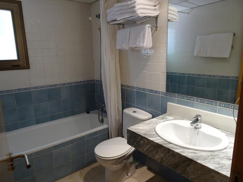 Apartamento Selvapark Lloret de Mar Exterior foto