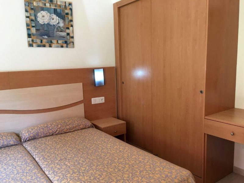 Apartamento Selvapark Lloret de Mar Exterior foto